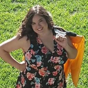 Meet your Posher, Abby